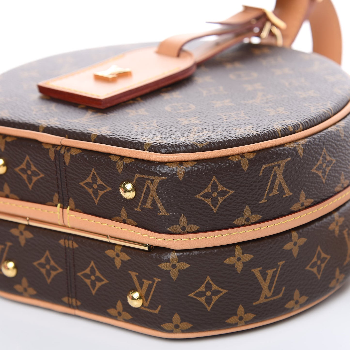 Monogram Petite Boite Chapeau