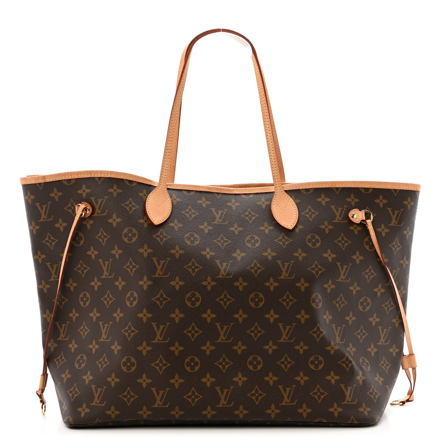 Louis Vuitton Monogram Neo Neverfull GM 1 of 12