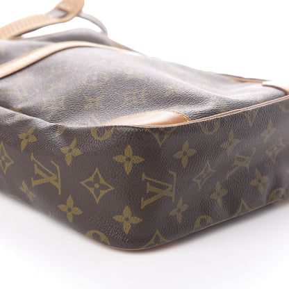 Louis Vuitton Monogram Danube 28 7 of 8