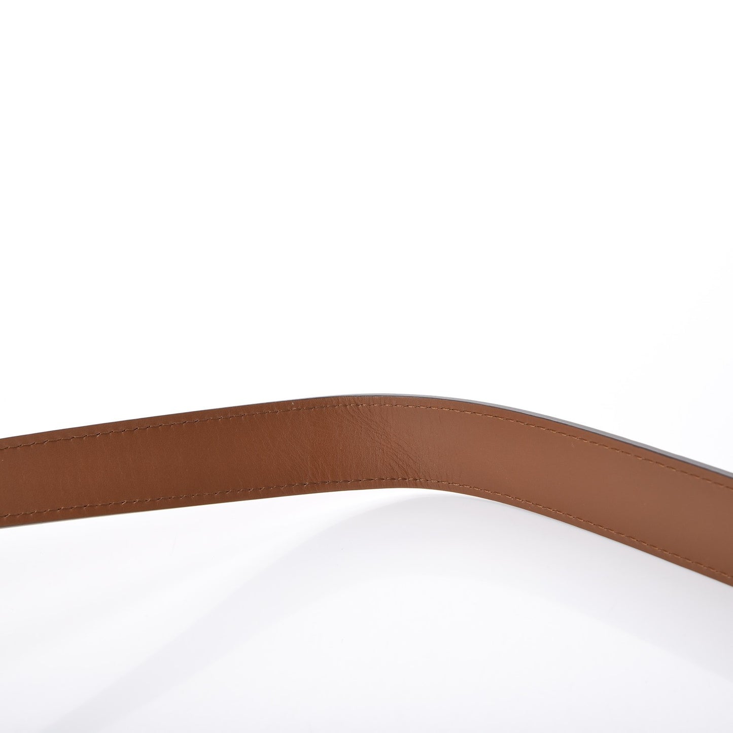 Calfskin Belmont Shoulder Strap