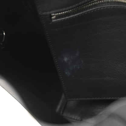 Balenciaga Calfskin XXS Everyday Tote Black 10 of 11