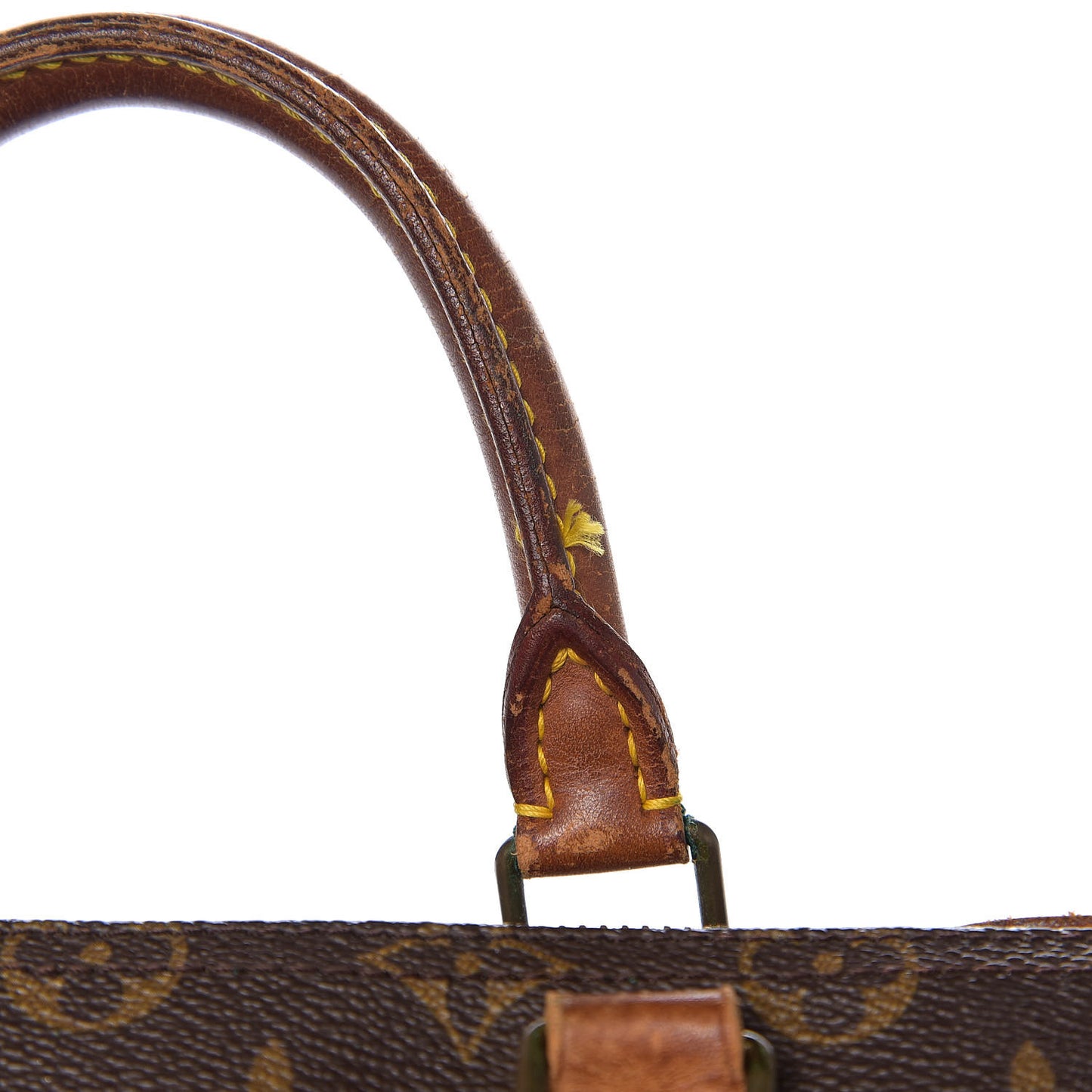 Monogram Speedy 35