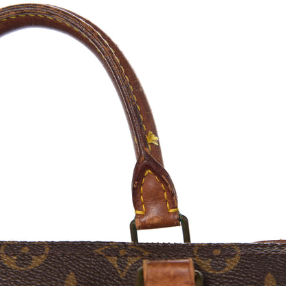 Louis Vuitton Monogram Speedy 35 10 of 26