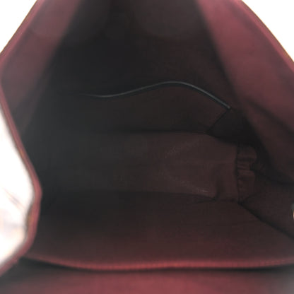 Louis Vuitton Monogram Macassar Palk Backpack 5 of 10