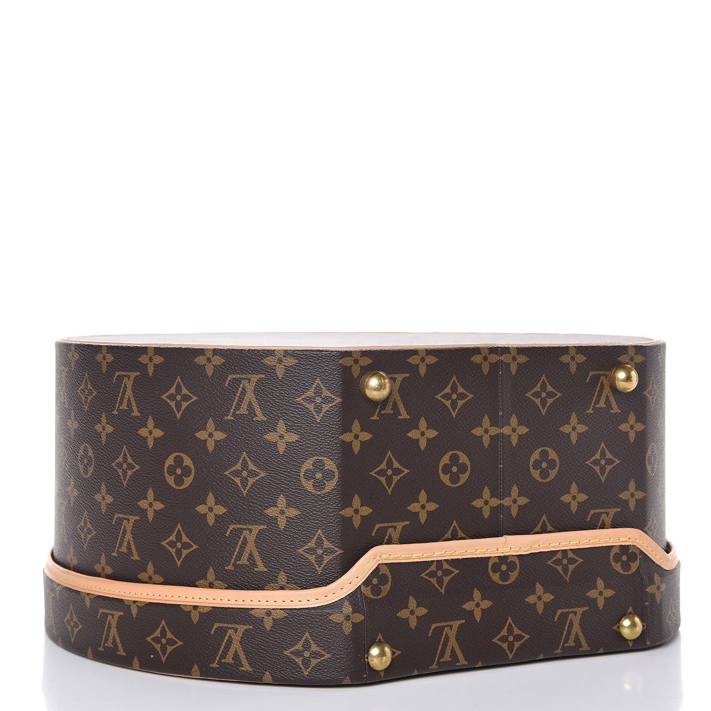 Monogram Boite Chapeaux Hat Box 40