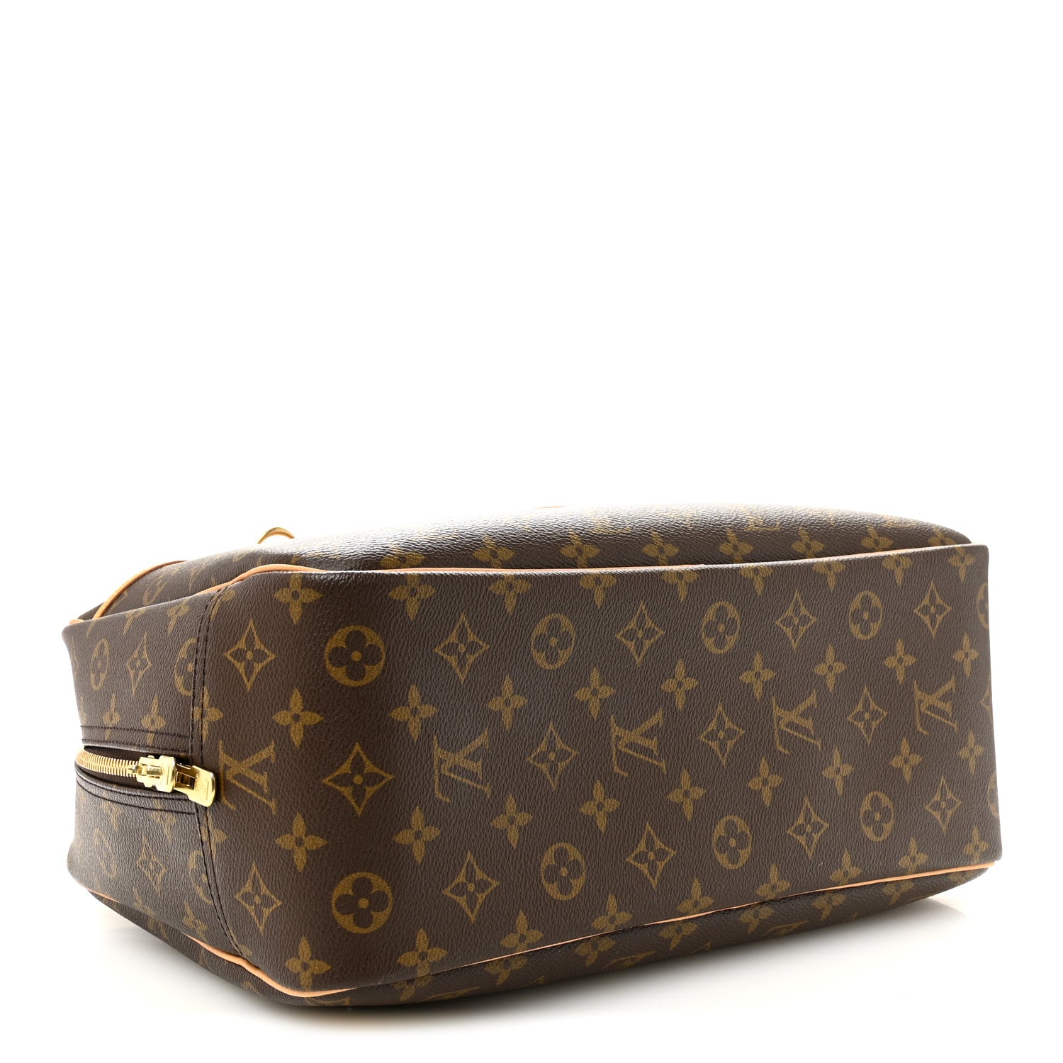 Louis Vuitton Monogram Deauville 4 of 9