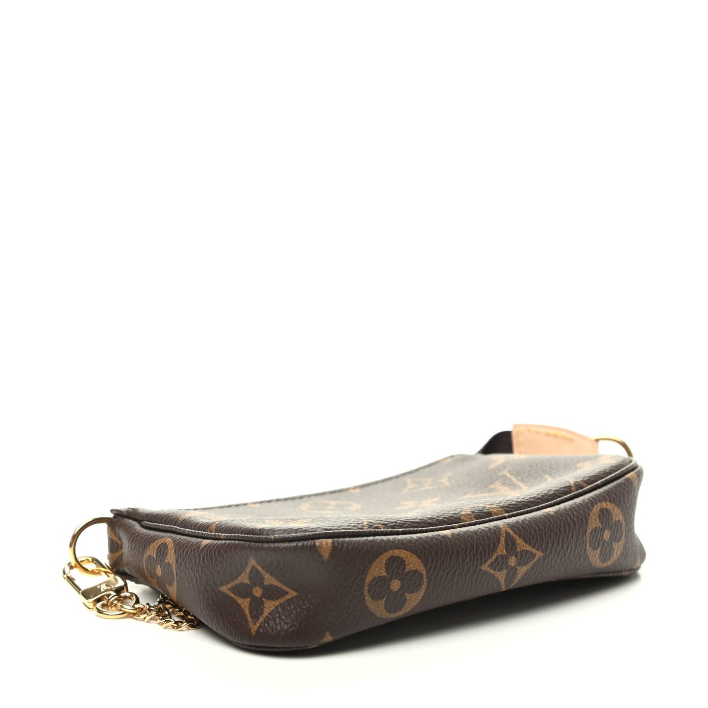 Monogram Mini Pochette Accessories