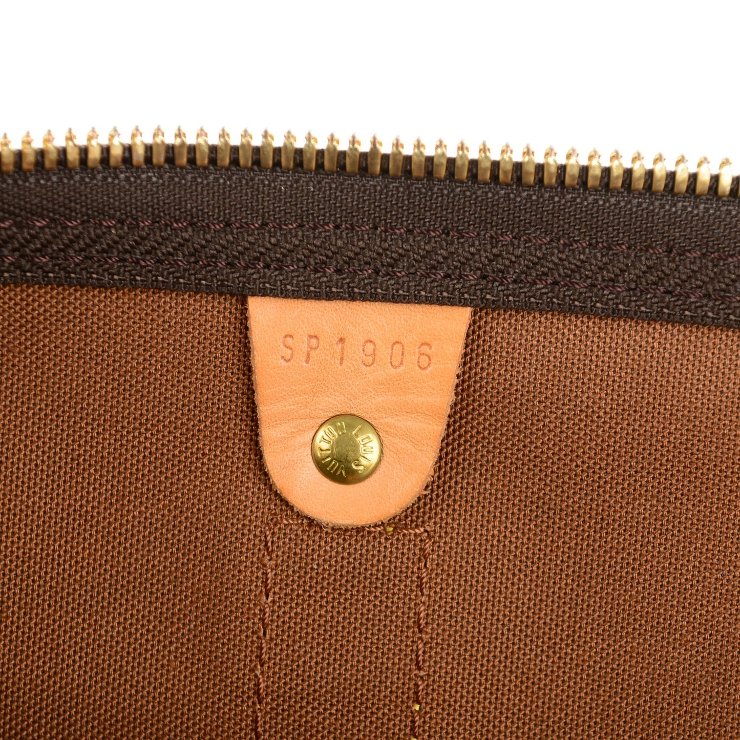 Monogram Keepall 45