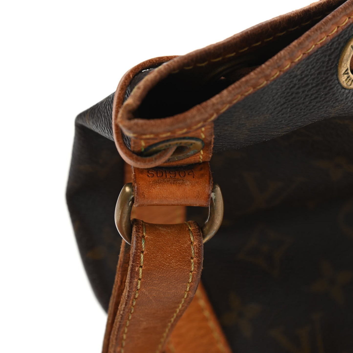 Monogram Petit Noe