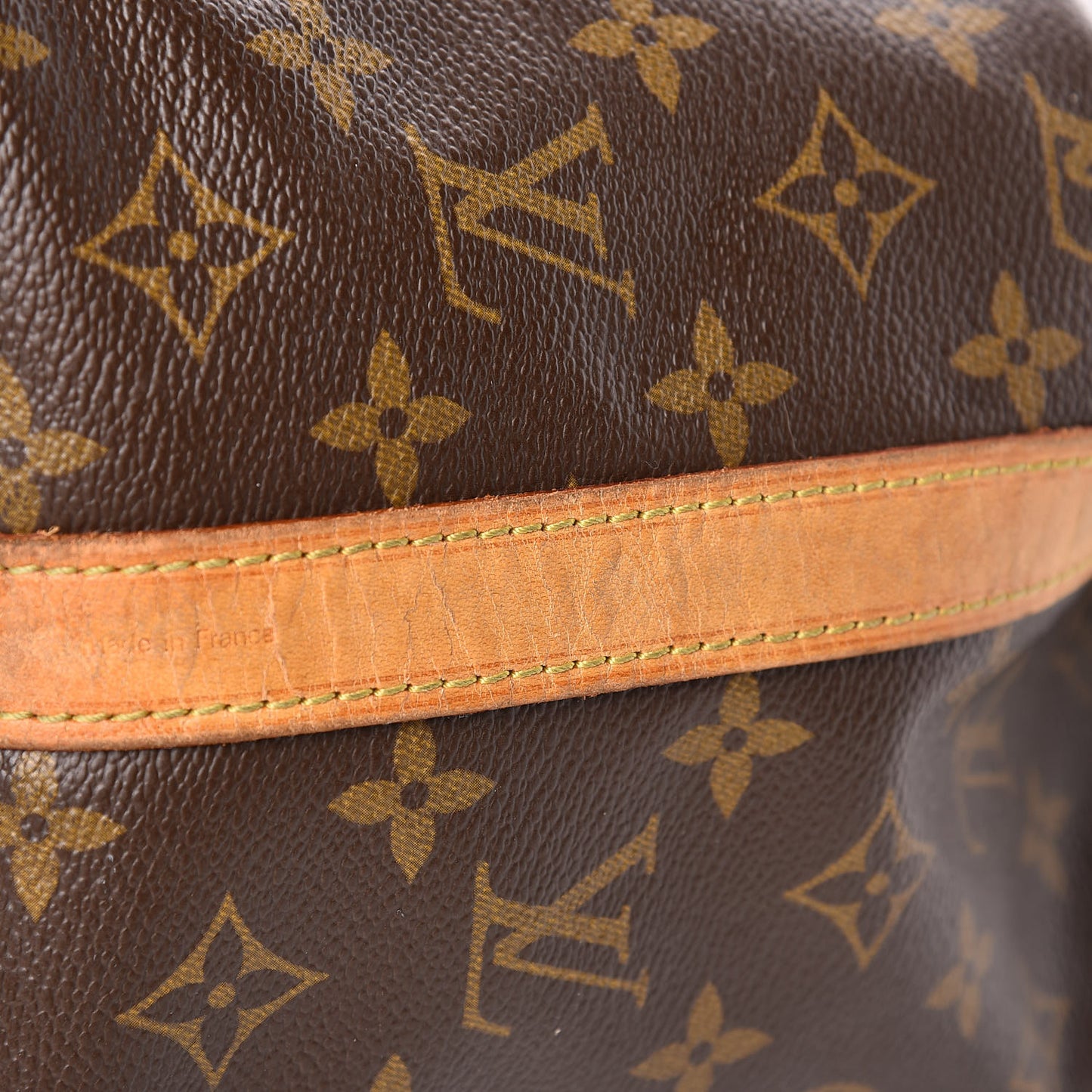 Monogram Petit Noe