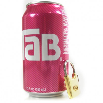 Gucci Mini Purse Keychain Gold 3 of 6