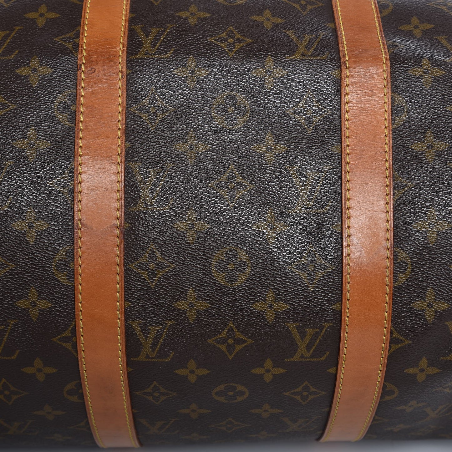 Monogram Keepall 50