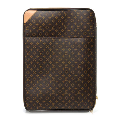 Louis Vuitton Monogram Pegase 65 1 of 8