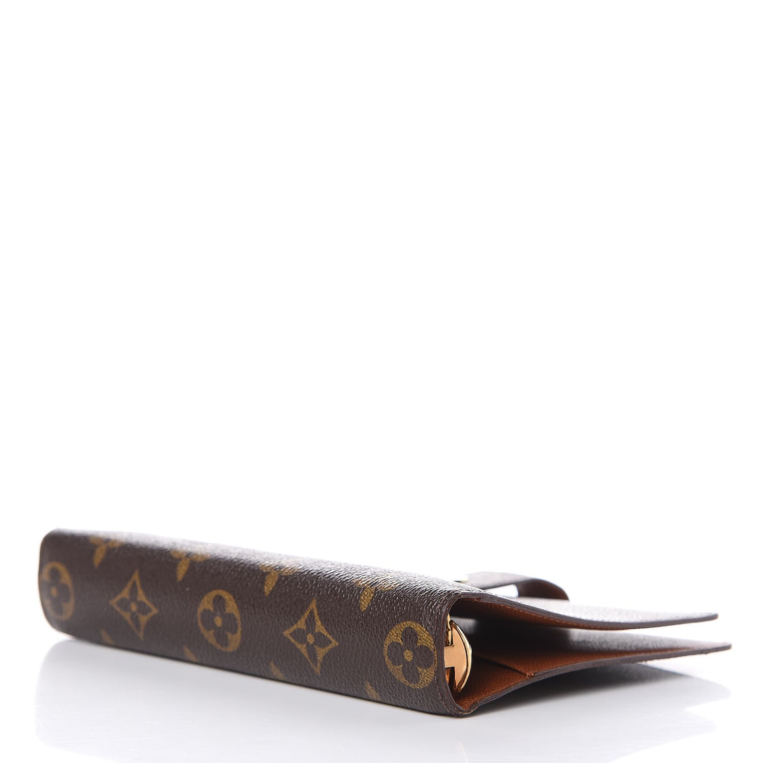 Louis Vuitton Monogram Medium Ring Agenda Cover 4 of 10