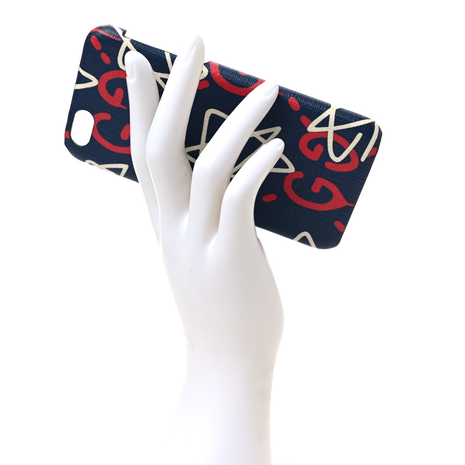 Gucci GG iPhone Case 2 of 6