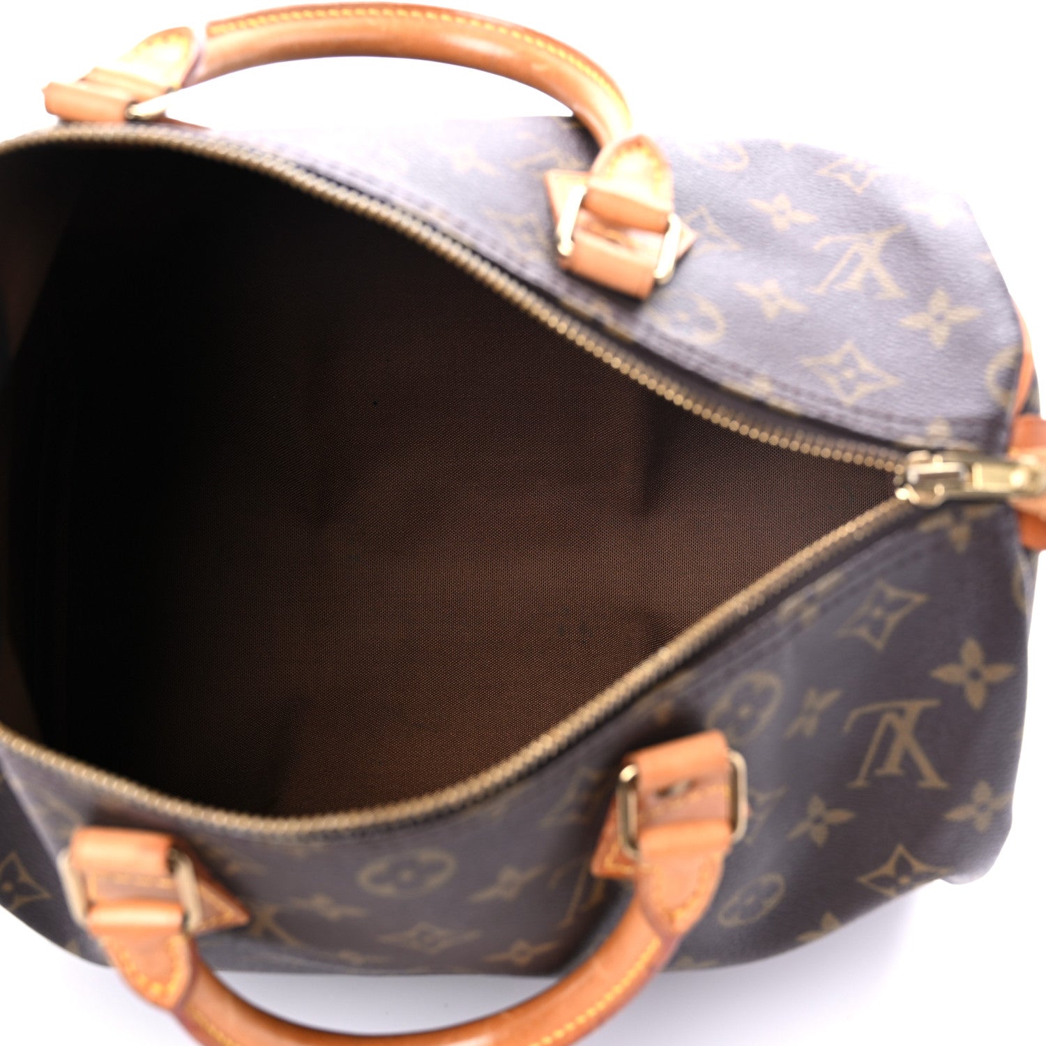 Louis Vuitton Monogram Speedy 30 5 of 18