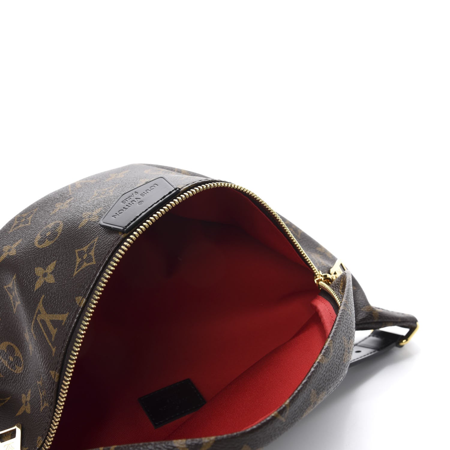 Louis Vuitton Monogram My LV World Tour Bumbag 5 of 11