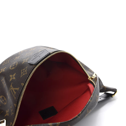 Louis Vuitton Monogram My LV World Tour Bumbag 5 of 11