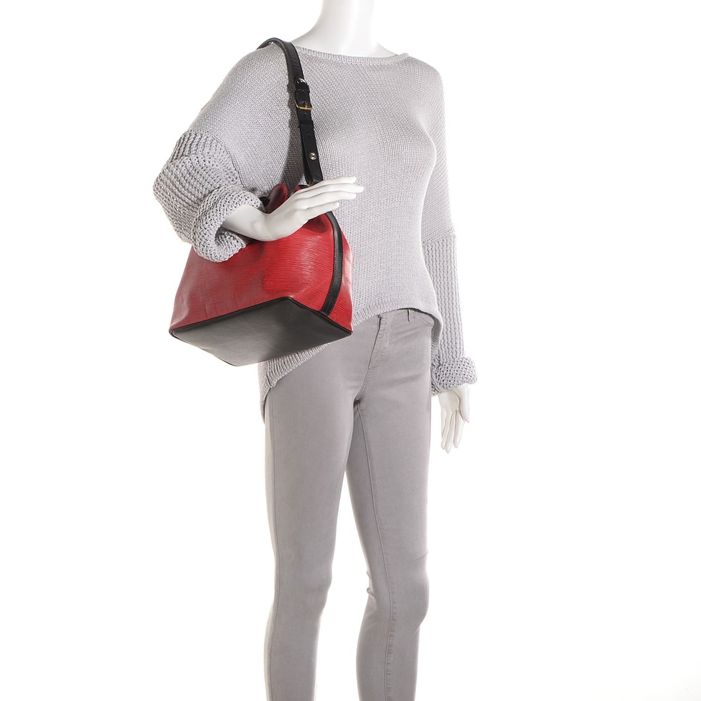 Epi Petit Noe Red Black