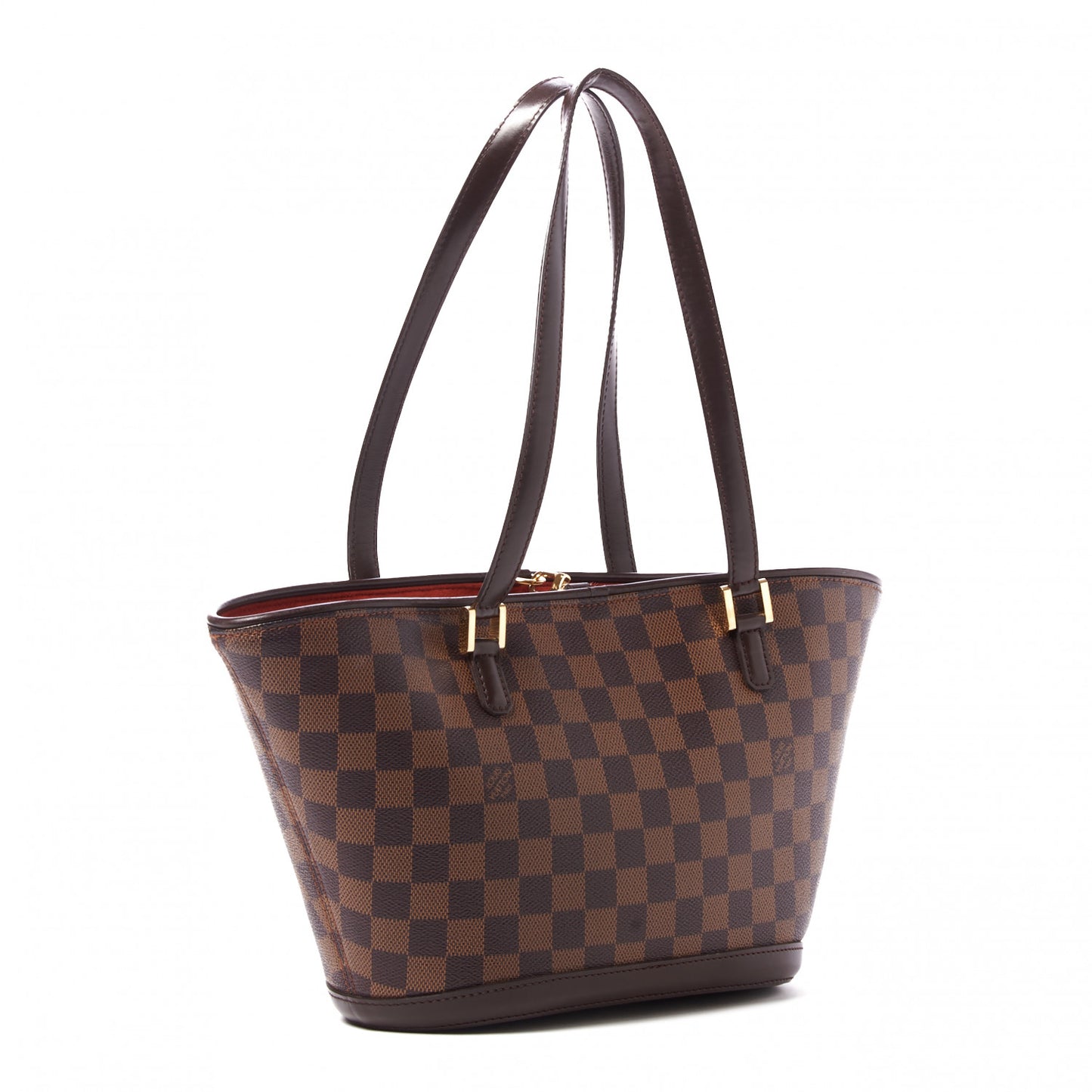 Damier Ebene Manosque PM