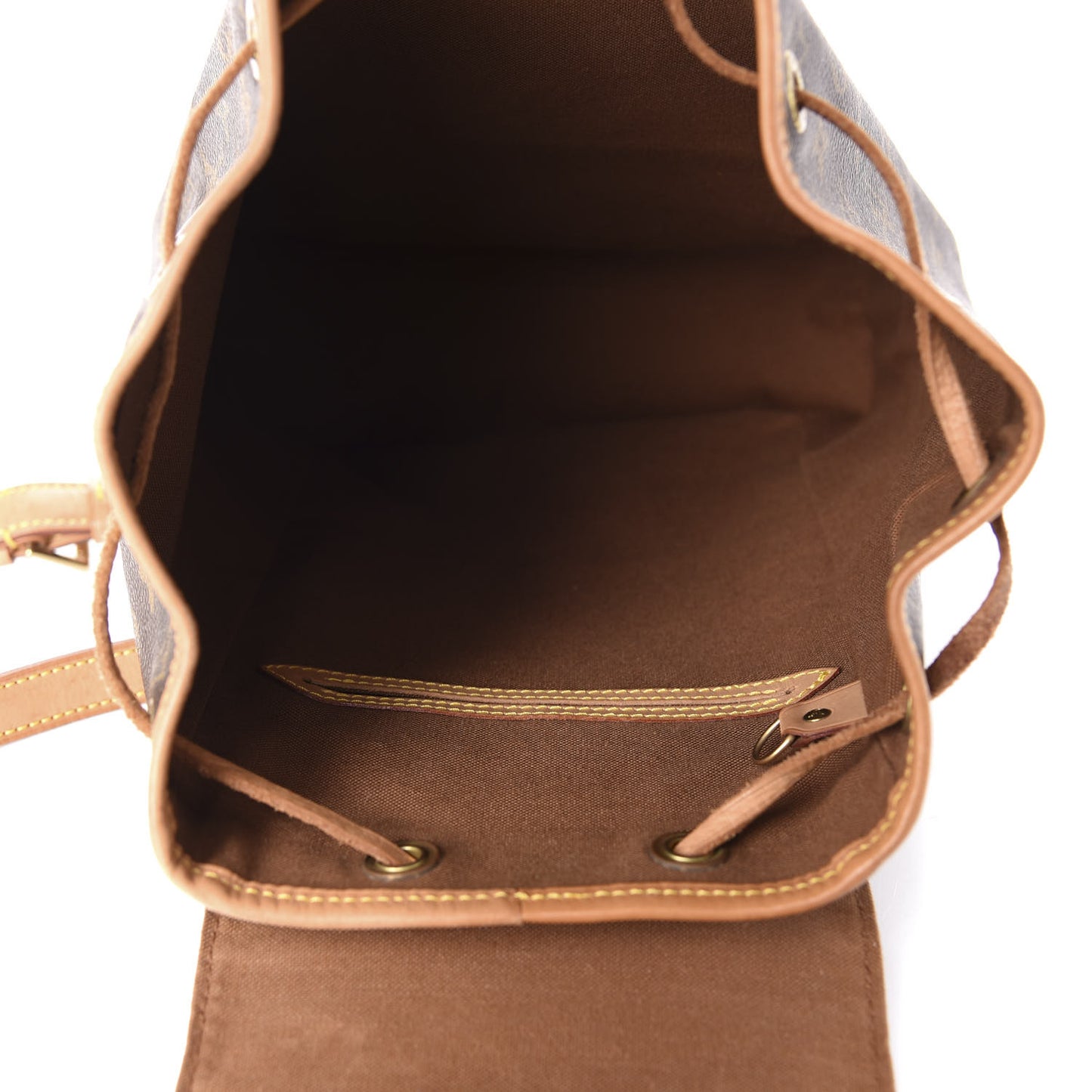 Monogram Montsouris MM Backpack