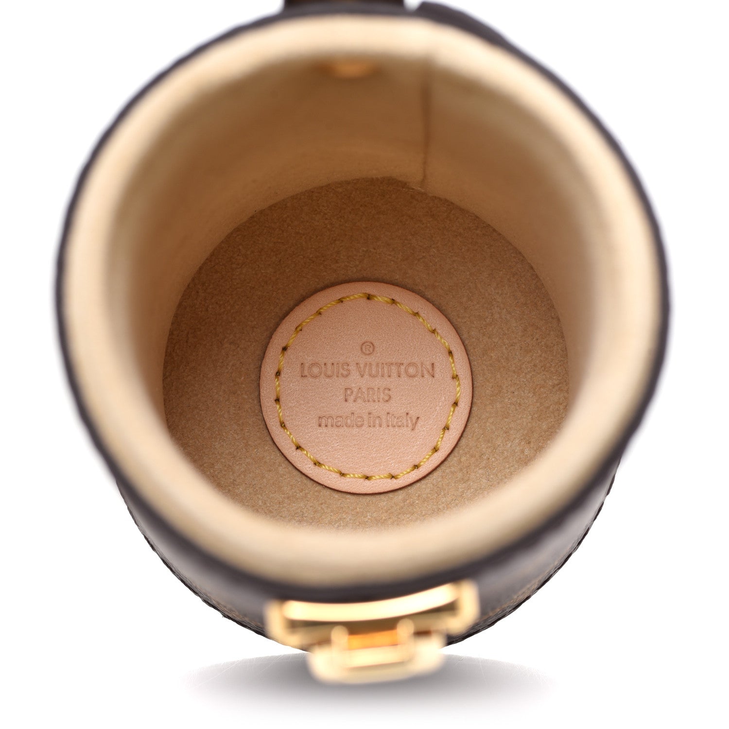 Louis Vuitton Monogram 100ML Perfume Travel Case 5 of 6