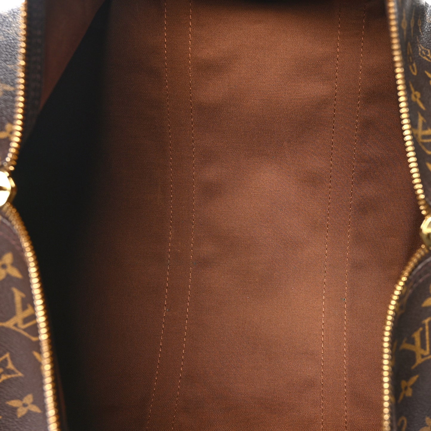 Monogram Keepall Bandouliere 50