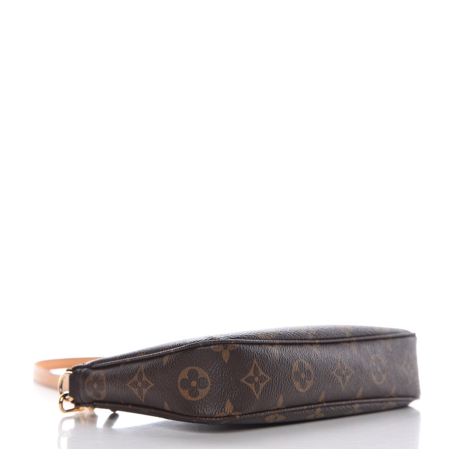 Louis Vuitton Monogram Pochette Accessories NM 4 of 8
