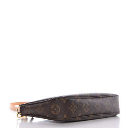 Louis Vuitton Monogram Pochette Accessories NM 4 of 8