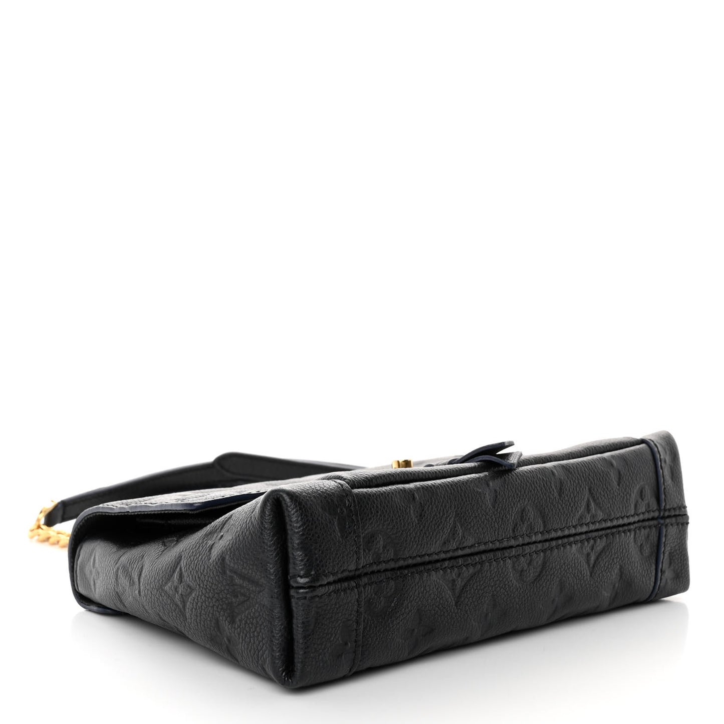 Empreinte Blanche BB Black