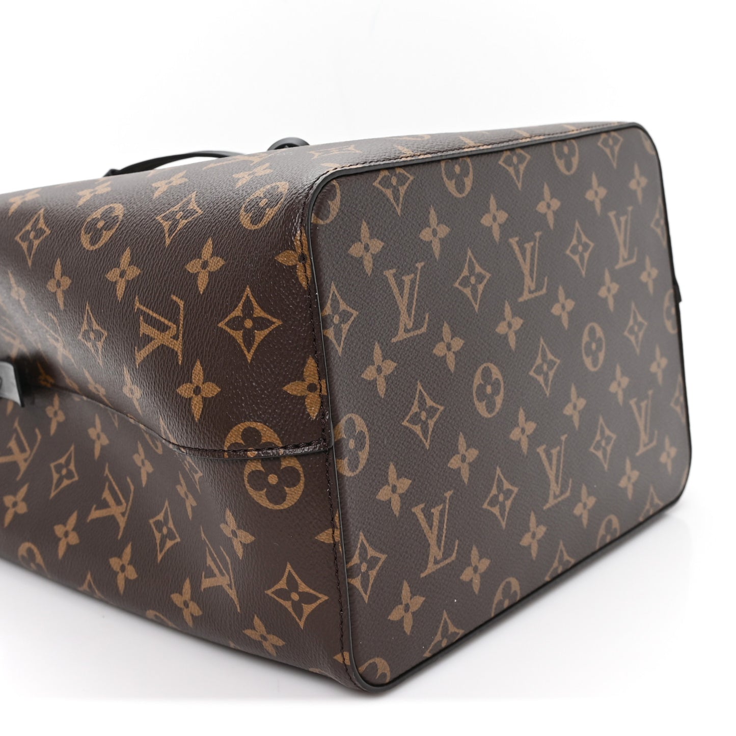 Monogram Neonoe MM Black