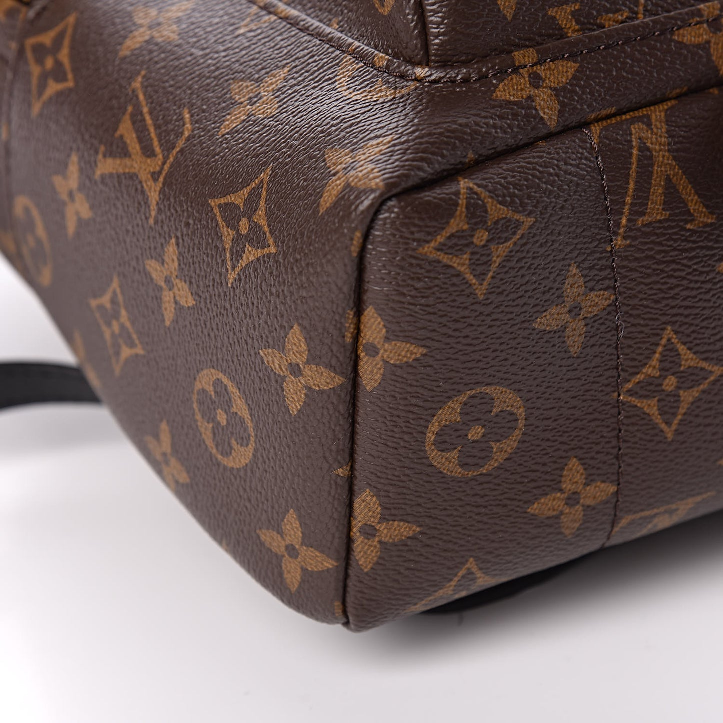 Monogram Palm Springs Backpack PM