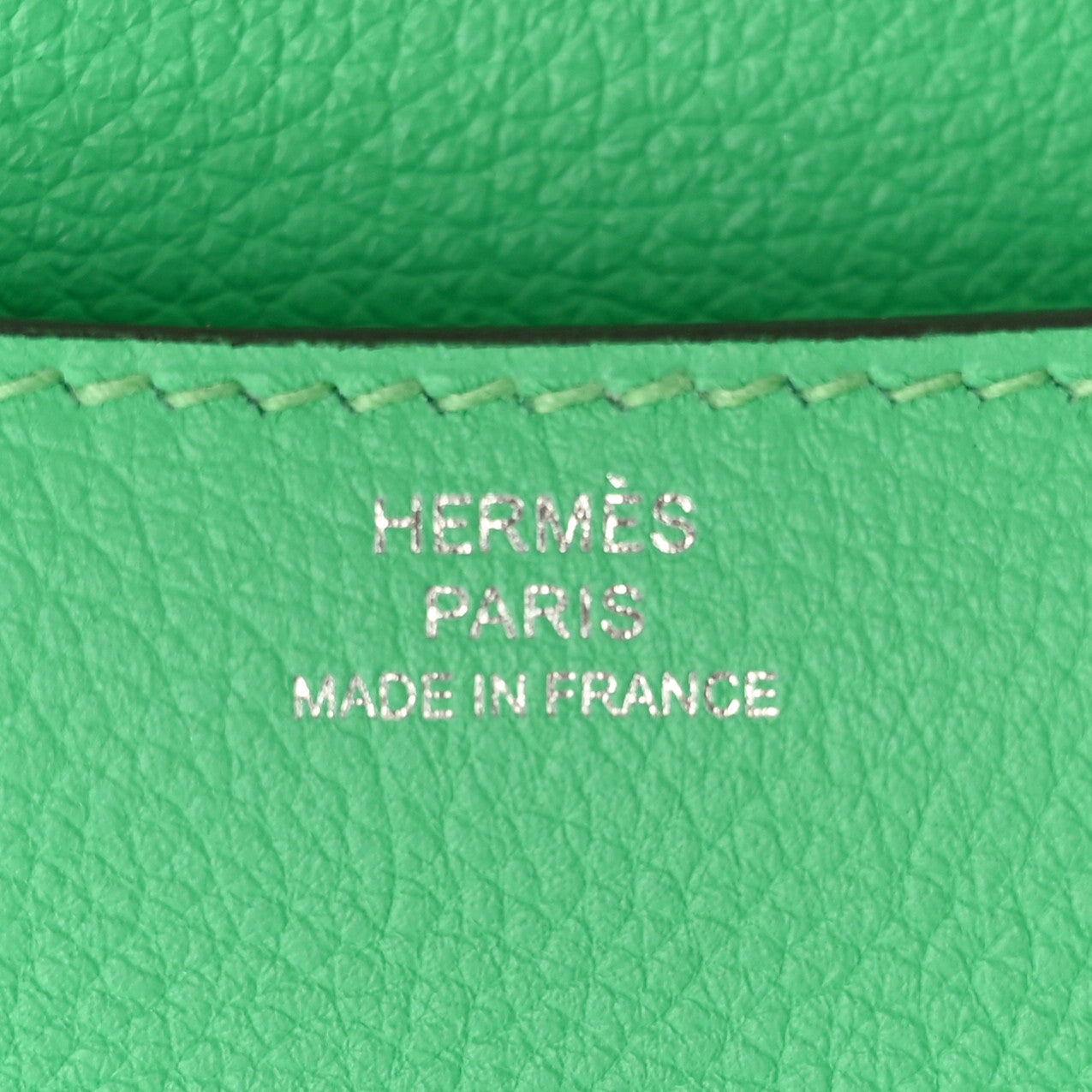Hermes Evercolor Verso Constance 18 Vert Comics Vert Fizz 7 of 12