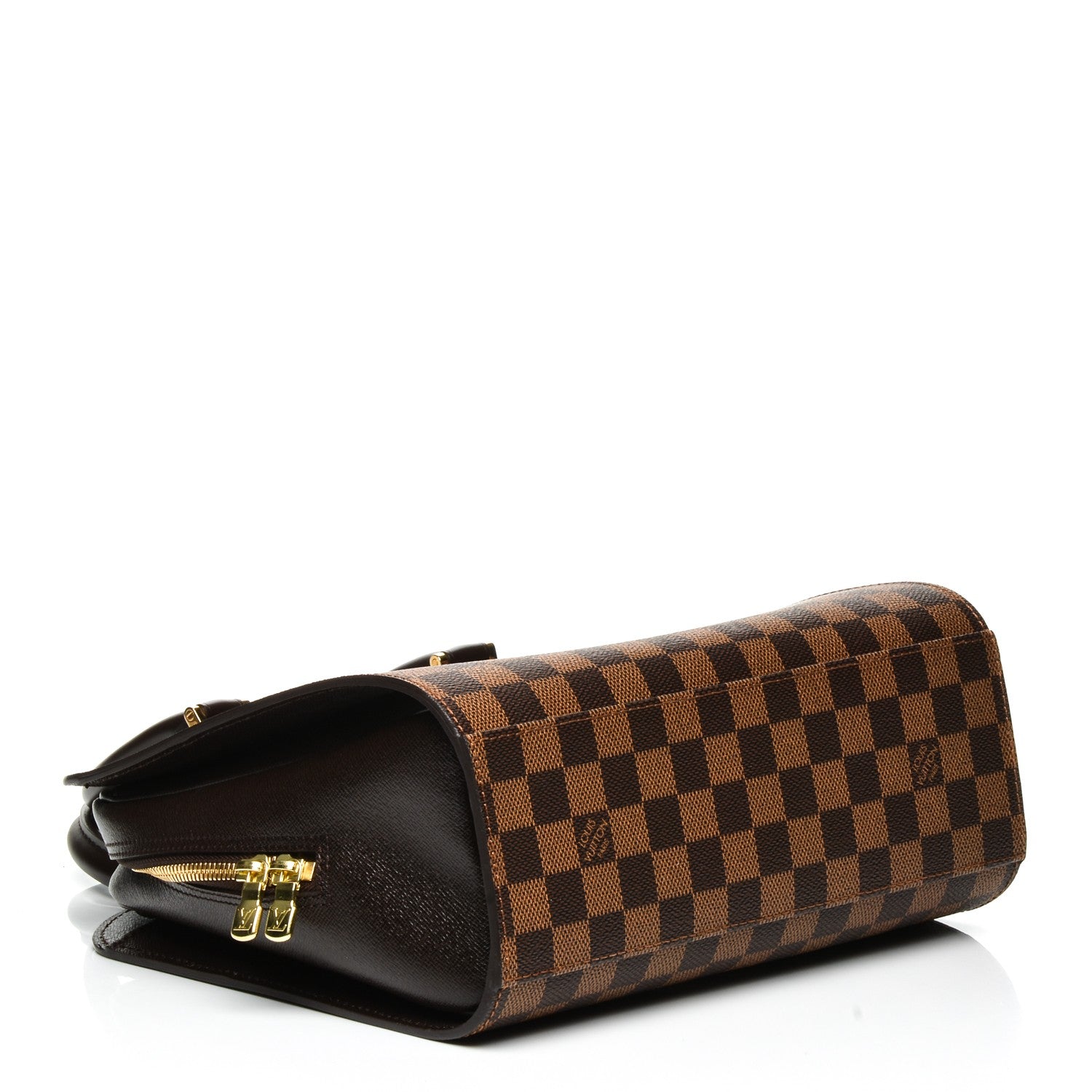 Louis Vuitton Damier Ebene Triana 4 of 6