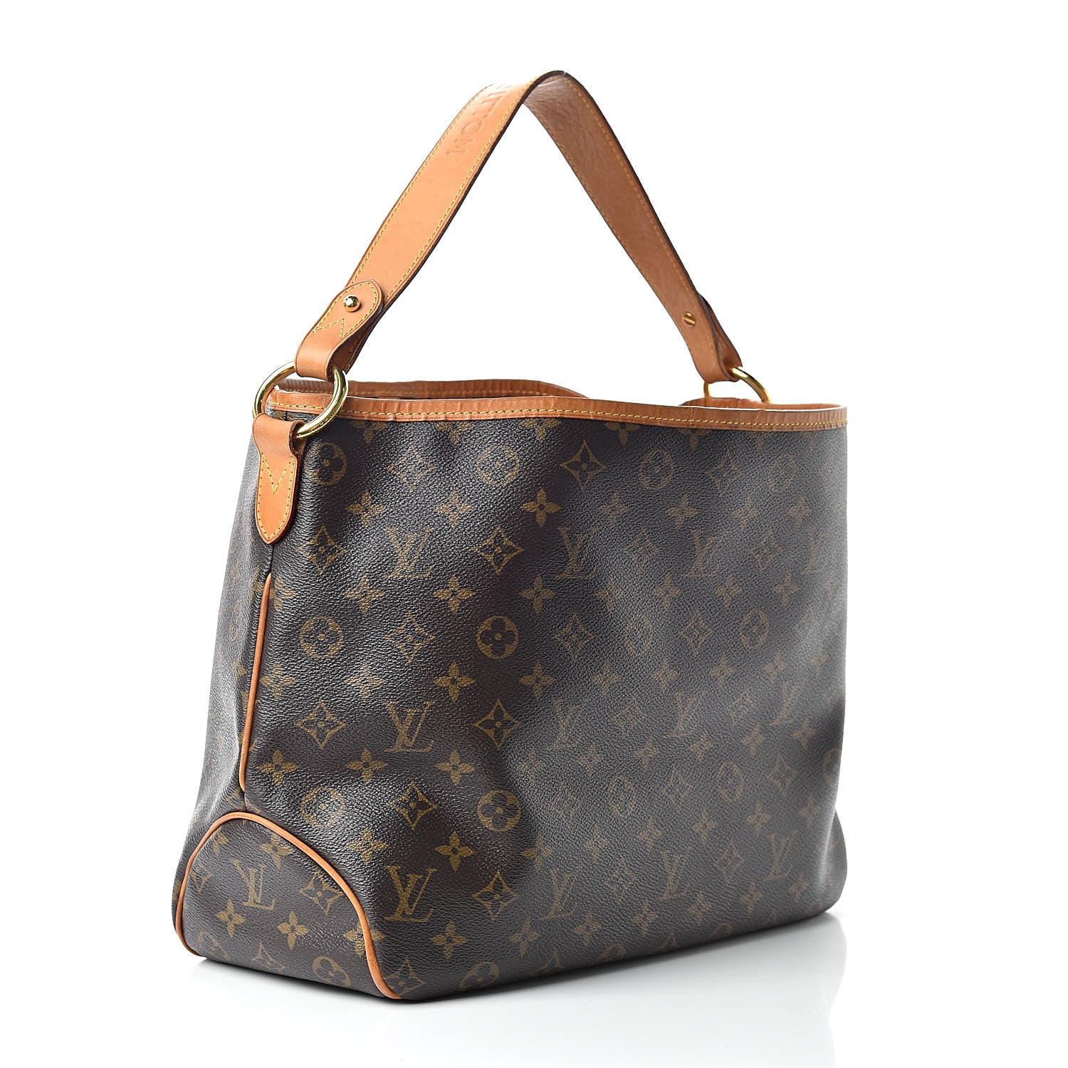 Louis Vuitton Monogram Delightful PM 3 of 16