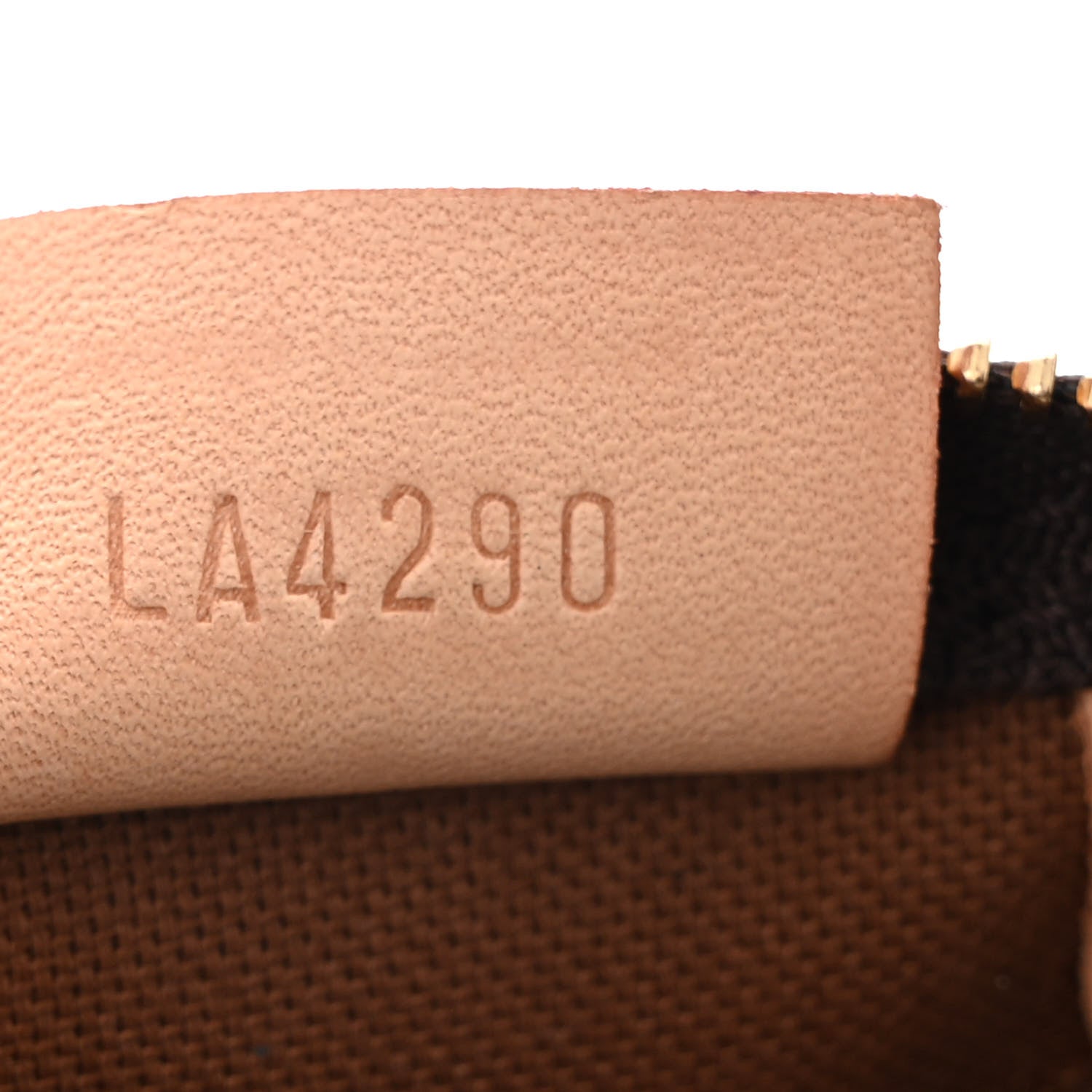 Louis Vuitton Monogram Nano Speedy 7 of 11