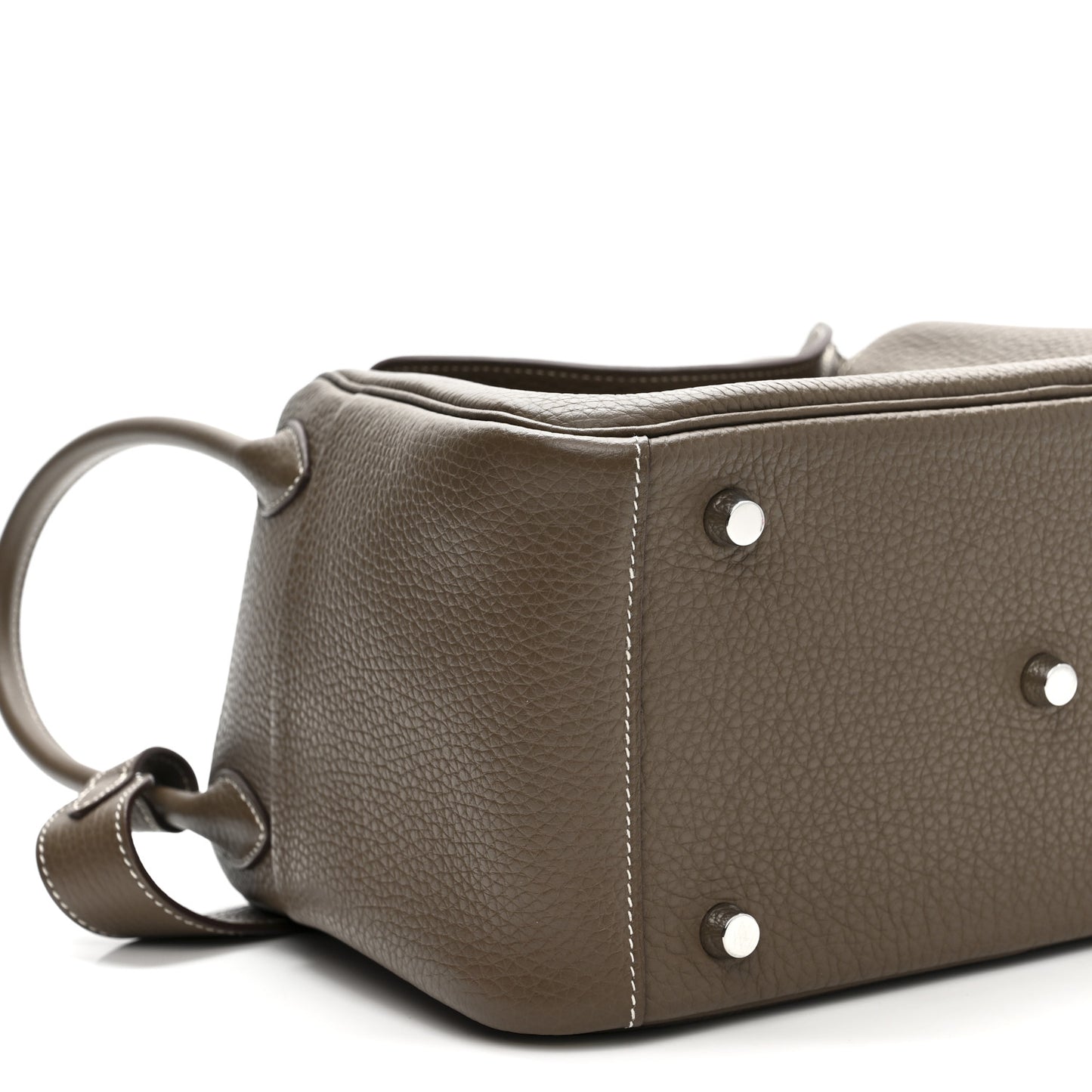 Taurillon Clemence Lindy 26 Etoupe