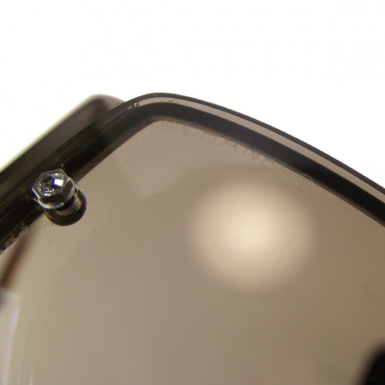 Tortoise Shell CC Sunglasses 275/13