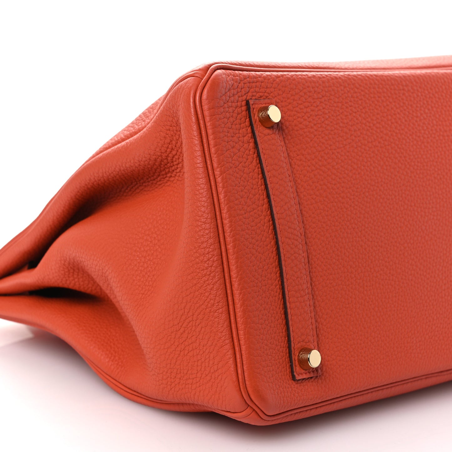 Togo BIRKIN 35 Terre Battue