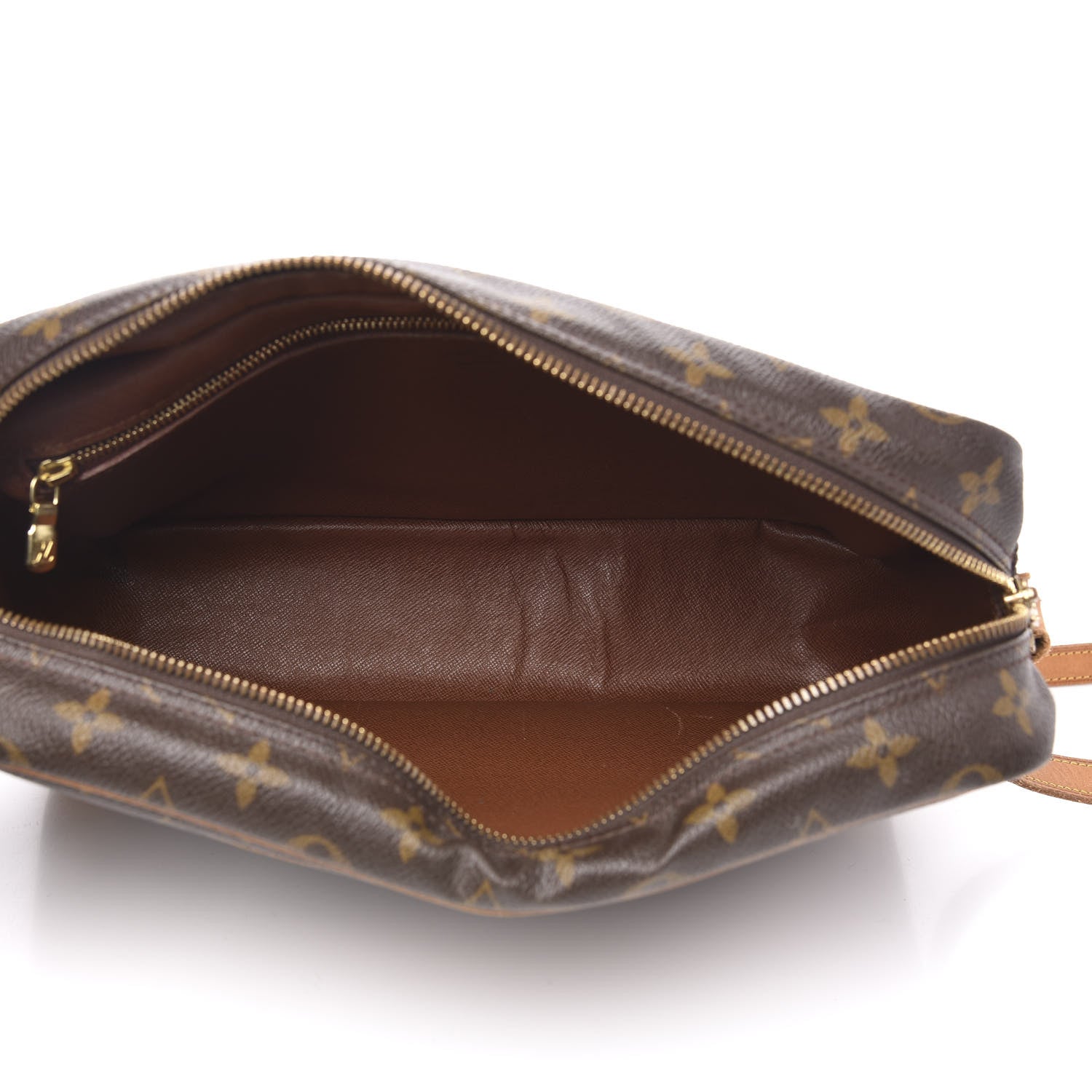 Louis Vuitton Monogram Trocadero 30 5 of 17