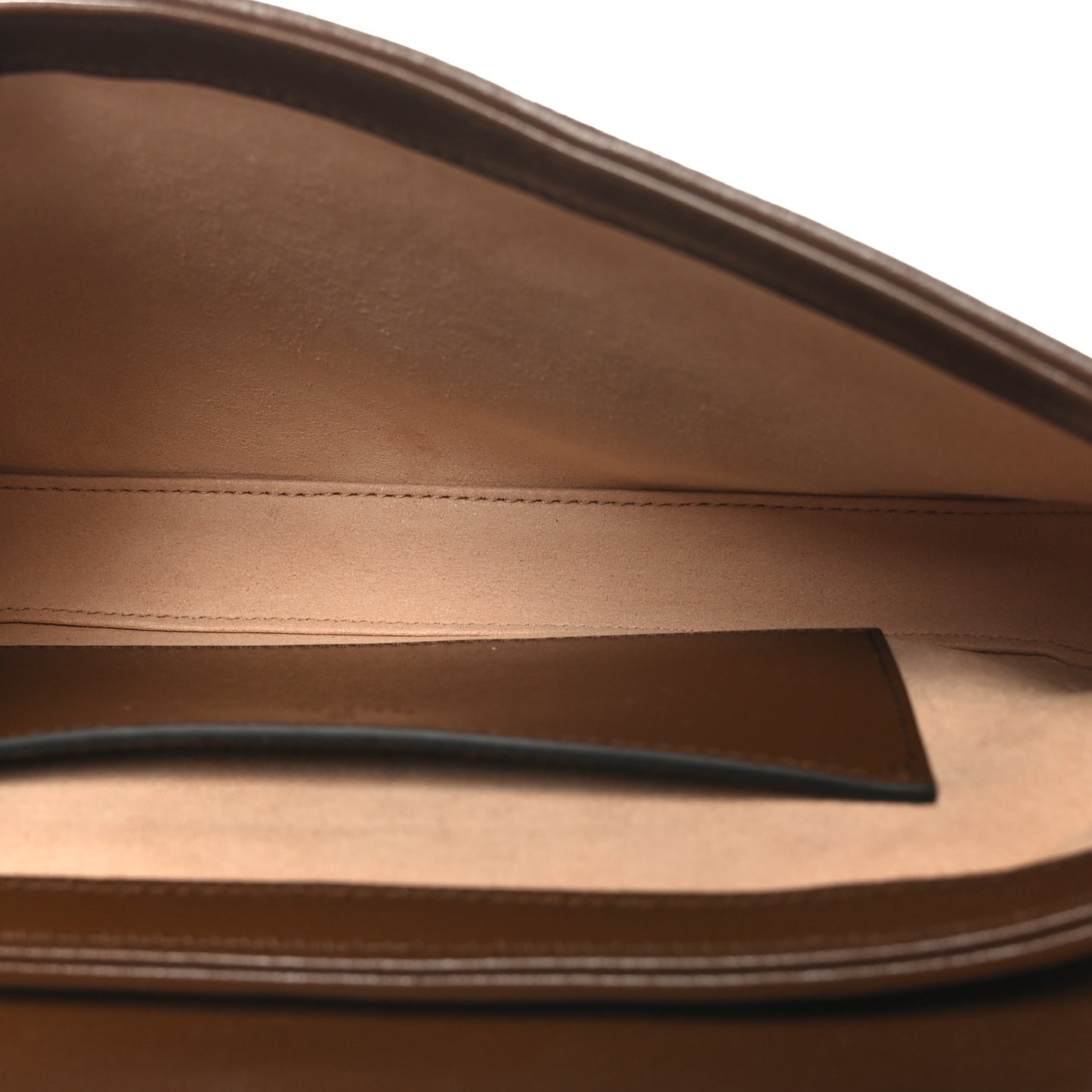 GG Supreme Monogram Azalea Calfskin Web Jackie 1961 Belt Bag 100 40 Beige Ebony Brown Sugar