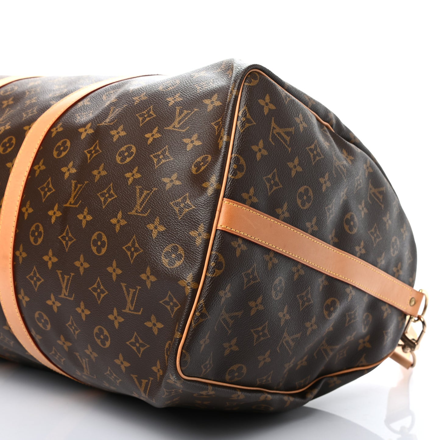 Monogram Keepall Bandouliere 60