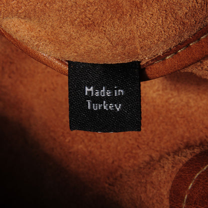 Mulberry Natural Leather East West Bayswater Oak 8 of 9
