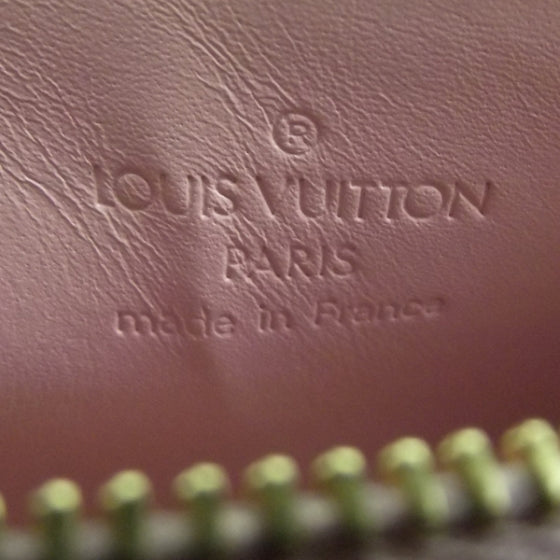 Louis Vuitton Vernis Lexington Pink 7 of 8