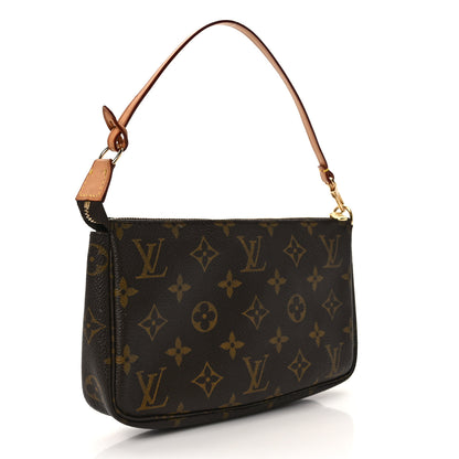 Louis Vuitton Monogram Pochette Accessories 3 of 10