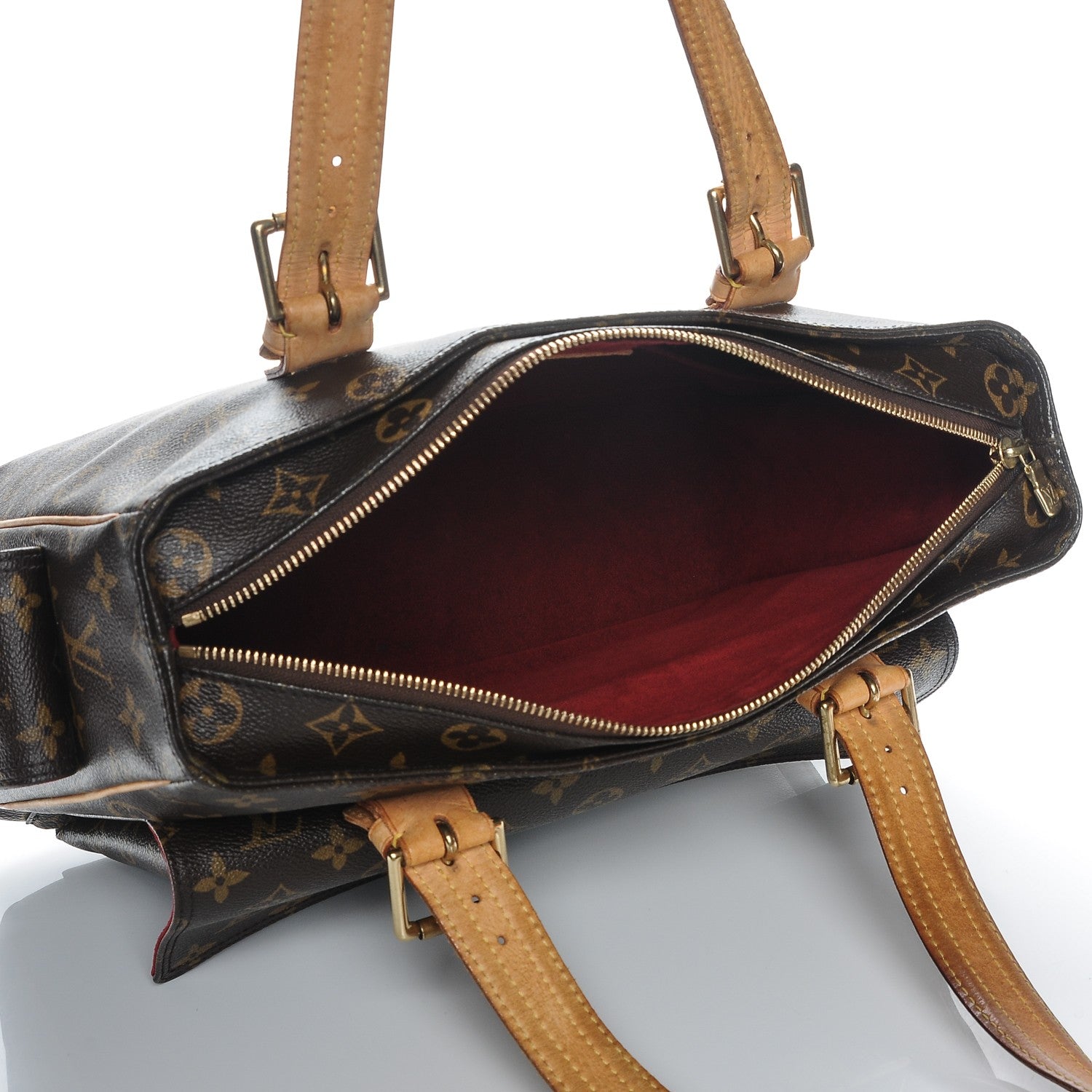 Louis Vuitton Monogram Multipli-Cite 6 of 13