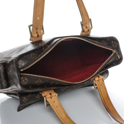 Louis Vuitton Monogram Multipli-Cite 6 of 13