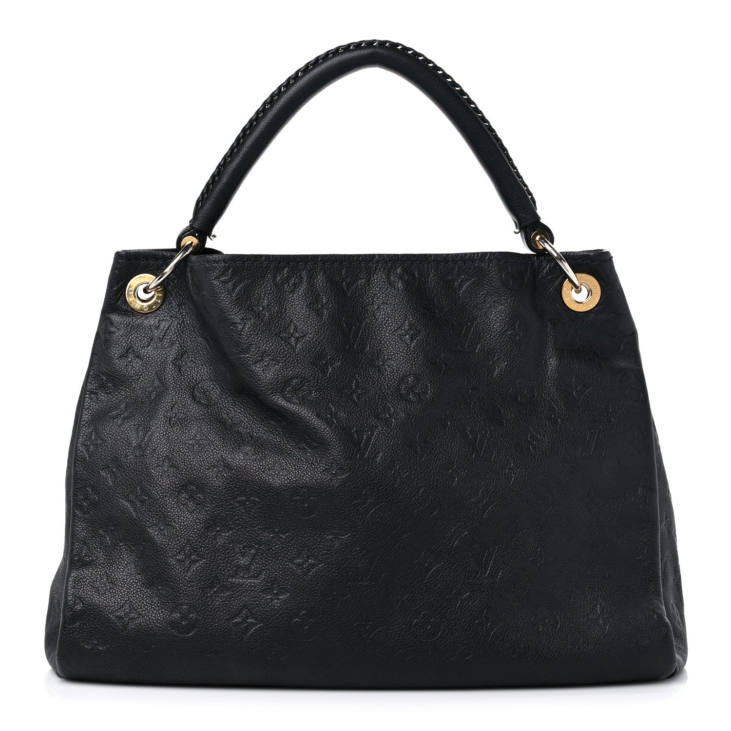 Louis Vuitton Empreinte Artsy MM Navy 1 of 13