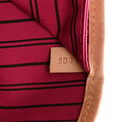 Louis Vuitton Monogram Neo Neverfull GM Pivoine 7 of 12
