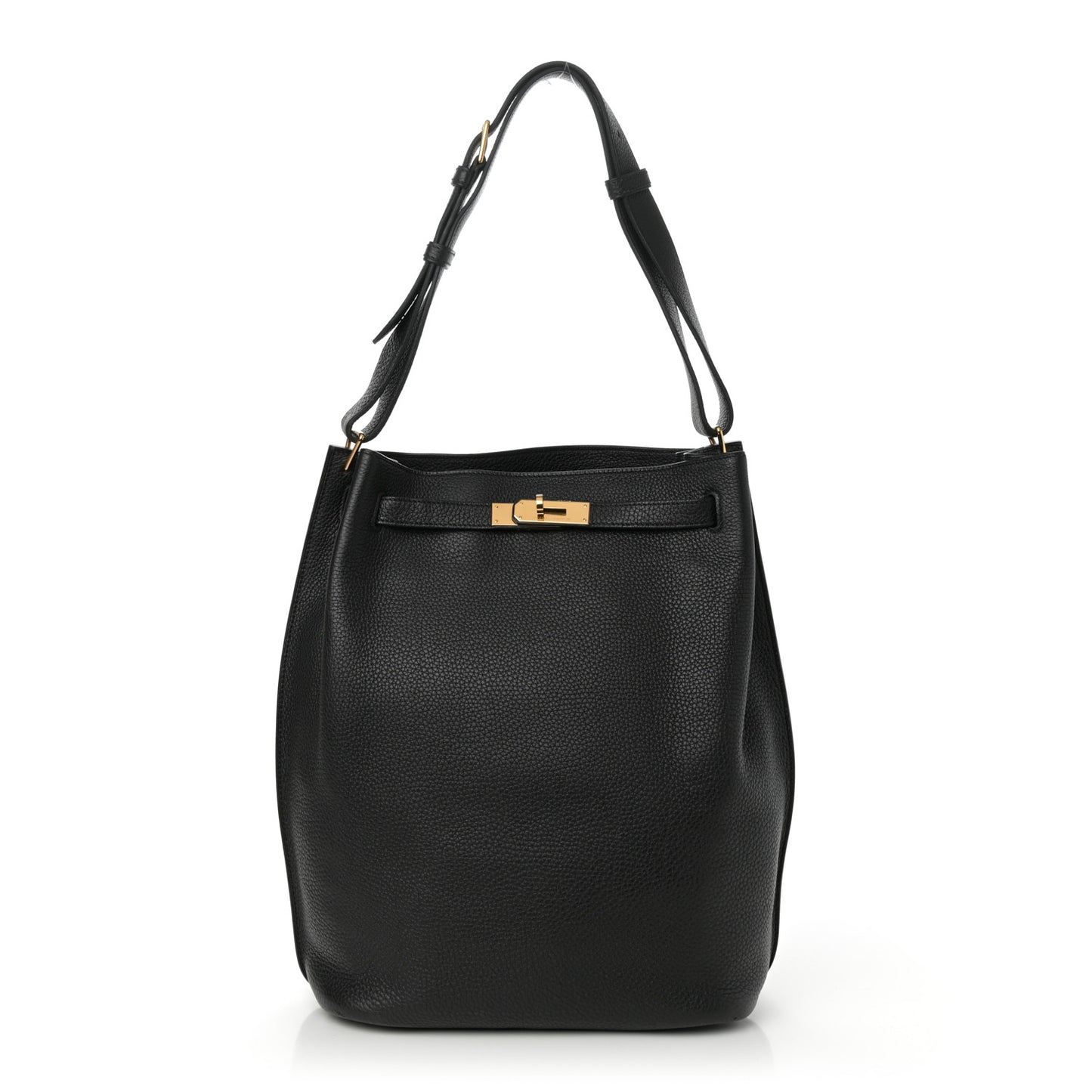 Togo So Kelly 26 Black